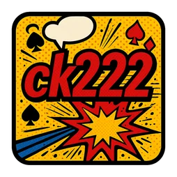 ck222 logo